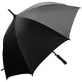 thumbnail image 2 of Creative Outdoor BreezBella Golf Umbrella Blk, 2 of 5