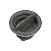Genuine Whirlpool WP8564929 Dishwasher Rinse-Aid Cap