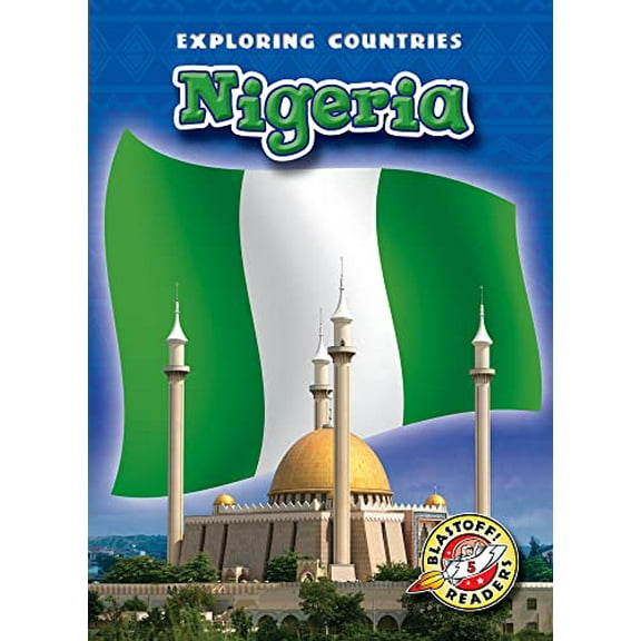 Pre-Owned Nigeria (Library Binding) 1600146198 9781600146190