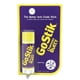 thumbnail image 1 of Chamois Butt'r Tamaño de viaje sólido GoStik 0.15 oz (GS0.15CARD), 1 of 3