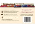 thumbnail image 2 of Celestial Seasonings New Variety Fruit Sampler, 5 Herbal Teas - 20 Tea Bags, 2 of 5