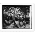 thumbnail image 2 of Historic Framed Print, Coolidge presents Harris with Loving Cup by citizens organization, [10/1/24], 17-7/8" x 21-7/8", 2 of 9