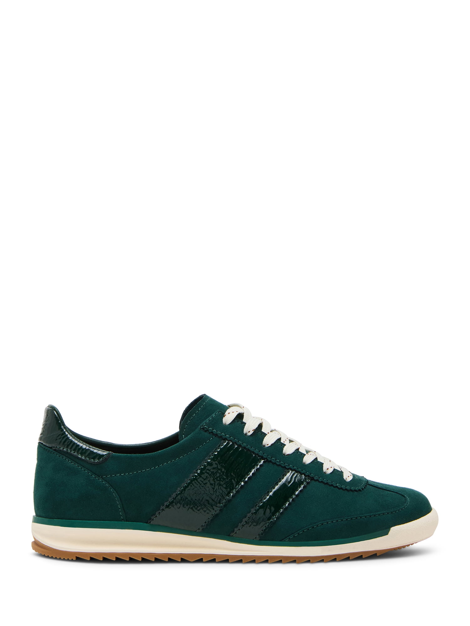 Madden Girl Women's Jumper Lace-Up Retro Jogger