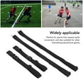 thumbnail image 3 of Athletic Gear  Belt, Speed   Training Belt Nylon Widely Applicable Reasonable Length  for Unisex, 3 of 8