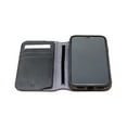 thumbnail image 4 of Mous - Flip Wallet for iPhone 11 Pro Max - Limitless 3.0 Accessory Black Leather, 4 of 4