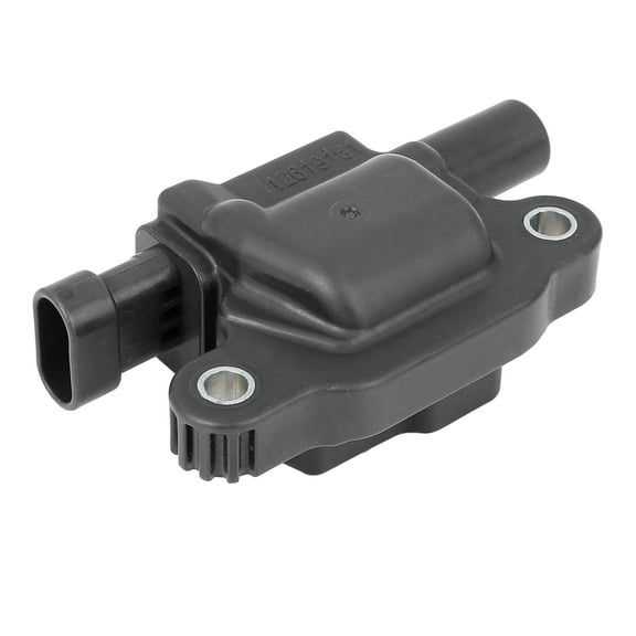 Auto Parts Ignition Coils 12619161 Repair Replacement Black for Pontiac G8 for Hummer H3 for GMC Savana
