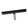 thumbnail image 1 of 12in Lathe Tool Rest, Lathe Tool Holder 1in Post Concave Design Wear Resistant  for Metalworking, 1 of 7