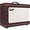 Burgundy Scandia, variant on Supro Ambassador Custom 2x10 50W Tube Combo Amp Burgundy Scandia