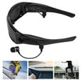 thumbnail image 3 of Camera Glasses, Answer the Telephone PC Double Lens 4.1 Chip Wearproof Cycling Sunglasses  for Outdoor Sport for Motorcycle Riding, 3 of 7