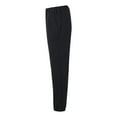 thumbnail image 6 of Gildan SF100 Softstyle Midweight Pocket Sweatpants-Black-S, 6 of 6