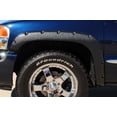 thumbnail image 3 of Lund 99-07 Chevy Silverado 1500 RX-Rivet Style Smooth Elite Series Fender Flares - Black (2 Pc.), 3 of 4