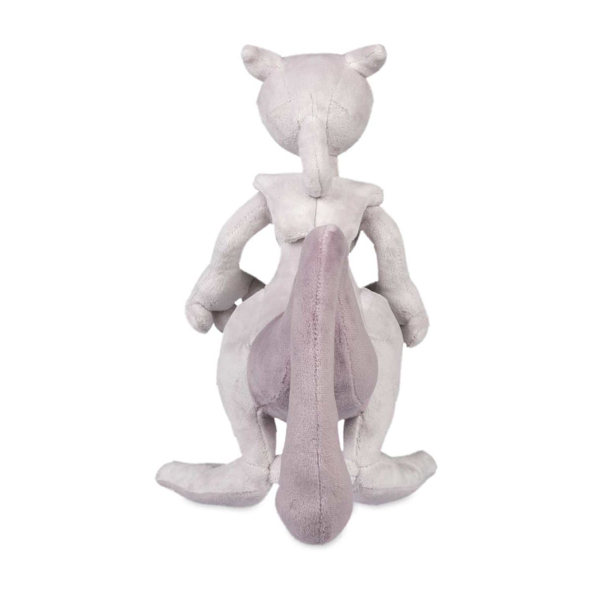 Pokemon Center Mewtwo Poké Plush - 10 ½ In.