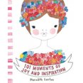 thumbnail image 2 of 101 Moments de Joie et d'Inspiration, Meredith Gaston Couverture Rigide, 2 of 2