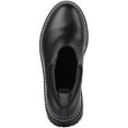 thumbnail image 4 of DV By Dolce Vita Women's Lobera Chelsea Slip-On Boot (Black, 8), 4 of 4