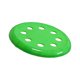 thumbnail image 5 of unbranded Asiento Plástico Redondo Verde Para Taburete Con Superficie Lisa Y Resistente, 5 of 7