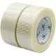 thumbnail image 1 of Cinta de filamento bidireccional transparente, cinta de embalaje de filamento reforzado con fibra Cinta adhesiva de alta resistencia, 50 m x 50 mm (paquete de 2) JAMW Sencillez, 1 of 5
