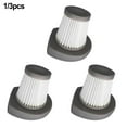 thumbnail image 4 of Improved Filtration Replacement Filter for VC161PK/VC163BE For Vacuum Cleaner, 4 of 5