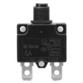 thumbnail image 1 of FLAMEEN Air Compressor Circuit Breaker, Air Compressor Protector Switch, Stable For Industry Ocean Industry Automotive 5A, 6A, 8A, 10A, 1 of 8