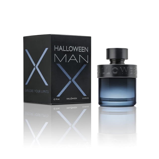 Perfume Halloween Man X Eau De Toilette 75 ml para hombre