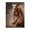 500 Pieces, variant on 500-Piece Wooden Jigsaw Puzzle for Adults - Sighthound Running Action , Fun & Challenging Brain Teaser, Stylish Home Decor & Unique Gift