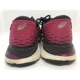 thumbnail image 4 of EUC Asics Gel Cumulus 19 Black/Pink Running Shoes Women's US 7.5 EUR 39 T7B8N C1, 4 of 6