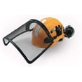 H1-CH Arborist Helmet for Forestry/Tree Safety + Hearing Protection ...