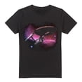 thumbnail image 1 of Star Trek Mens Prime Directive T-Shirt, 1 of 5