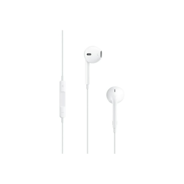 Apple EarPods with Headphone Plug Walmart.com