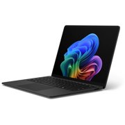 Microsoft Surface Laptop 8 13.8" Touchscreen Copilot+ PC Notebook - 120 Hz - Intel Core Ultra 7 - 32 GB - 1 TB SSD - English Keyboard - Black