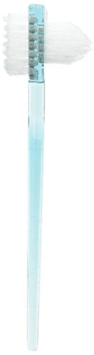 oral b denture brush