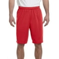 thumbnail image 1 of Augusta Sportswear Adult Training Short - 1420, 1 of 4