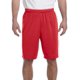 thumbnail image 1 of Short Entrenamiento Adulto ROJO M Ropa deportiva Augusta 1420, 1 of 1
