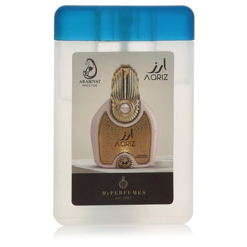 Perfume Arabiyat Prestige Aariz Mini EDP 20 ml para hombre