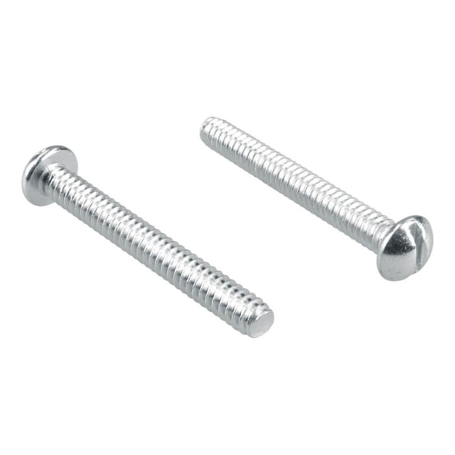 Tornillo Tipo Maquina Con Red 150 Piezas 1/4 X 1/2 In Surtek SURTEK TMR1412