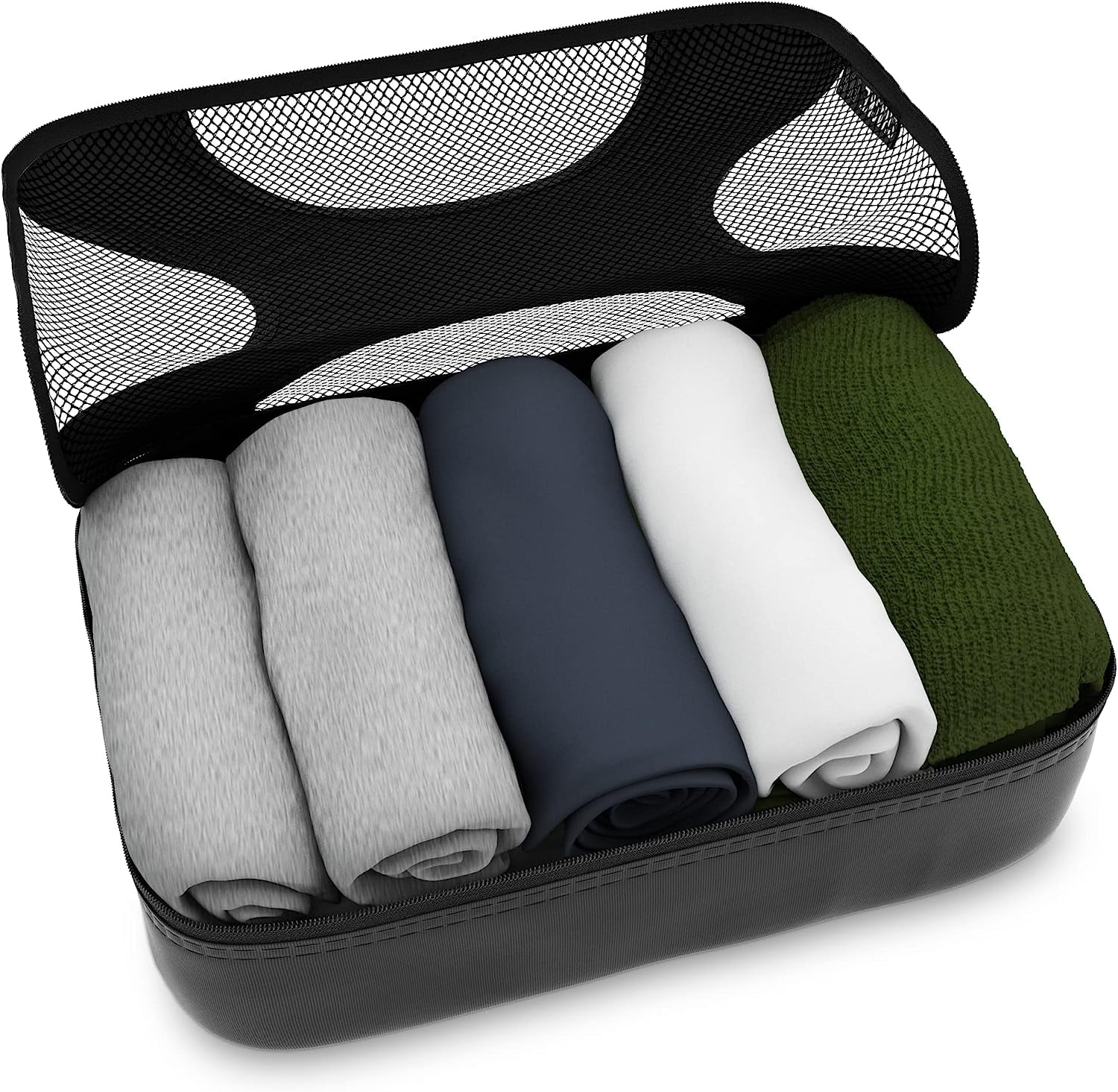 Shacke Packing Cubes - Thumbnail 5