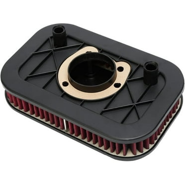 GGB-Motorcycle Air Cleaner Filter Element Fit for Harley Sportster XL883 XL1200 2004-2013 11—0516