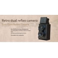 thumbnail image 3 of Classic 35mm Portable SLR Film Camera: Capture Timeless Moments in Style!, 3 of 10