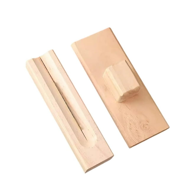 Lipstore Opener Cracker Remover Utensils Opening Device Gadget Wood Kitchen Portable Easy