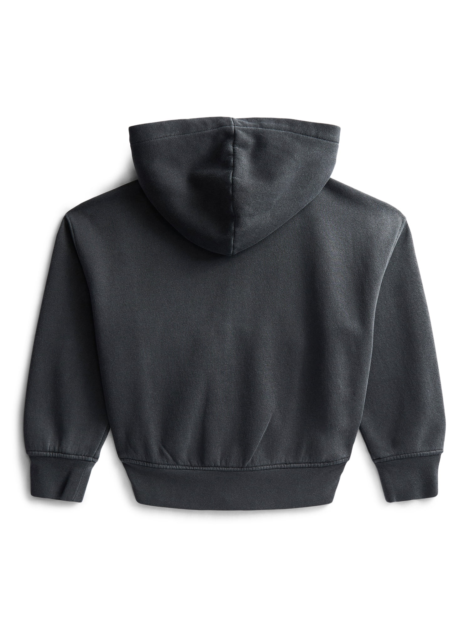 Weekend Academy Boys Fleece Full Zip Hoodie, Sizes 4-18