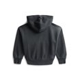 thumbnail image 2 of Weekend Academy Boys Fleece Full Zip Hoodie, Sizes 4-18, 2 of 2