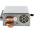 thumbnail image 3 of 12V 4 Ports Car Universal Under dash Heater Heat Defroster Demister with Switch, 3 of 8