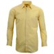thumbnail image 2 of Manchester Camisa de Vestir Regular Fit  Trigo, 15.5" Cuello 35" Manga Manchester 5030M, 2 of 4