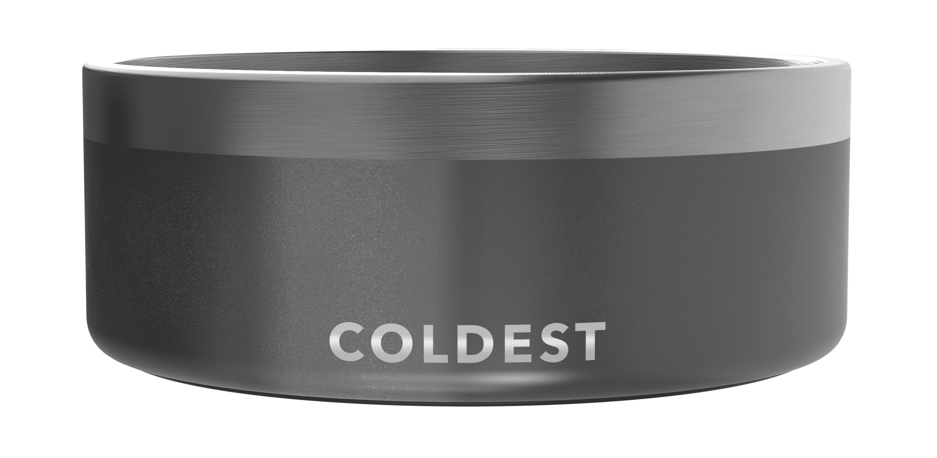 Coldest Dog Bowl Stainless Steel Non Slip Dog Bowls, Cats, Pet