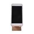 thumbnail image 4 of Innovative Aluminum Alloy Cell Phone Tablet PC Desk Holder Universal Mount Metal Foldable Stand, 4 of 7