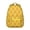 Yellow-1, variant on "Stylish Boho Print Backpack for Students - Oversized Laptop Compartment, Vintage Tribal College Bookbag for Women & Men, Dorm to Classroom Must-Have"