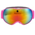 thumbnail image 4 of Gafas para deportes de invierno, gafas de esquí antivaho, a prueba de viento, antivaho, gafas de escalada, multifuncionales, 4 of 14