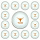 NCAA Texas Longhorns Golf Boules, 12 Pack – image 1 sur 1