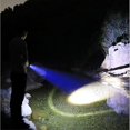 thumbnail image 4 of Outdoor Rechargeable Flashlight, 18650, Waterproof Tail 4 Modes, 4 of 4