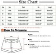 thumbnail image 2 of Hvot&aat Women's Wide Leg Sweat Shorts Fitness Athletic Running Shorts High Waisted Drying Workout Gym Shorts, 2 of 7