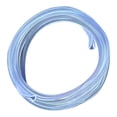 thumbnail image 5 of 3M Transparent U Shaped Edge Protector, PVC Rubber Corner Guard Strip for Glass, Wood, Metal, Coffee Table, Doors & Windows, Anti-Collision DIY Furniture Safety Trim, 5 of 7